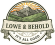 Lowe and Behold BBQ