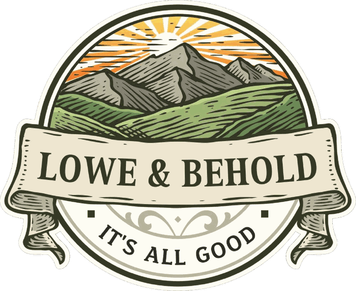 Lowe and Behold BBQ